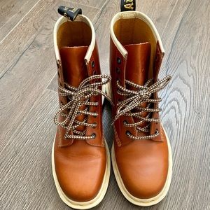 Dr. Martens Boots Size 8.5